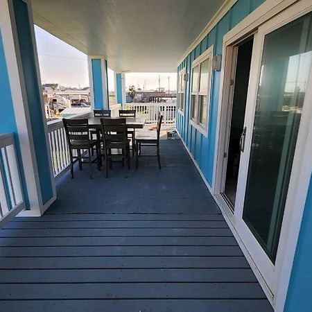 Acapulco - Upstairs Beachview Beauty 50 Steps To A Private Beach! Byot غالفيستون، تكساس المظهر الخارجي الصورة